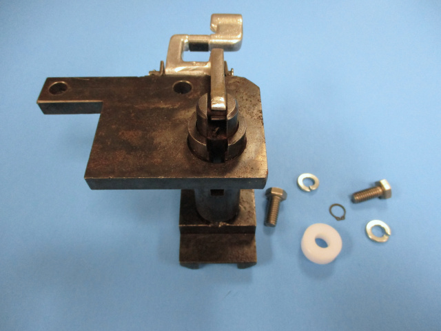 Refurbished Hobart 1712, 1712E, 1712RE 1912 Slicer Actuating Mechanism PL-51982.